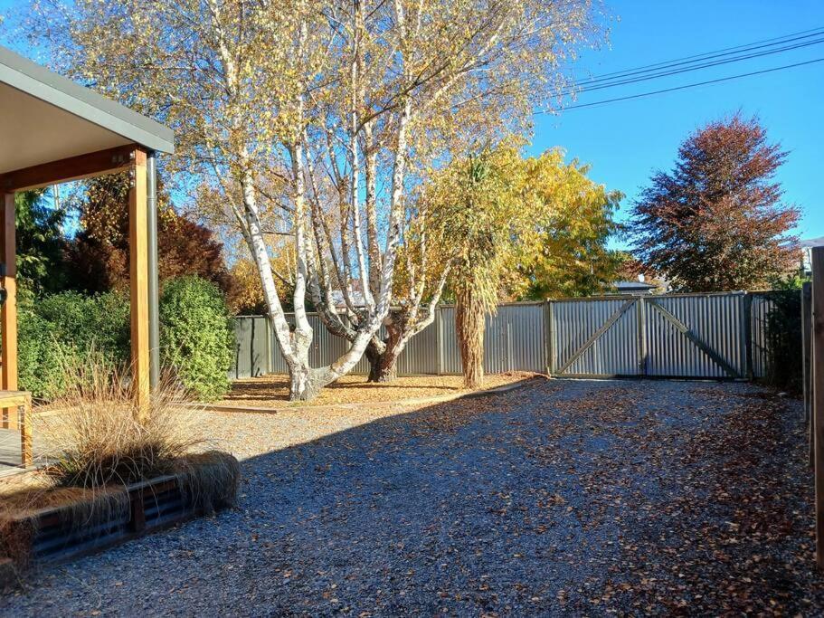 Star Gaze From Your Bed Fairlie Exterior foto