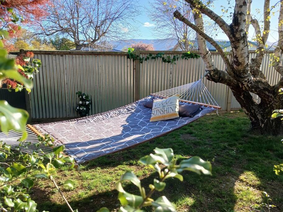 Star Gaze From Your Bed Fairlie Exterior foto